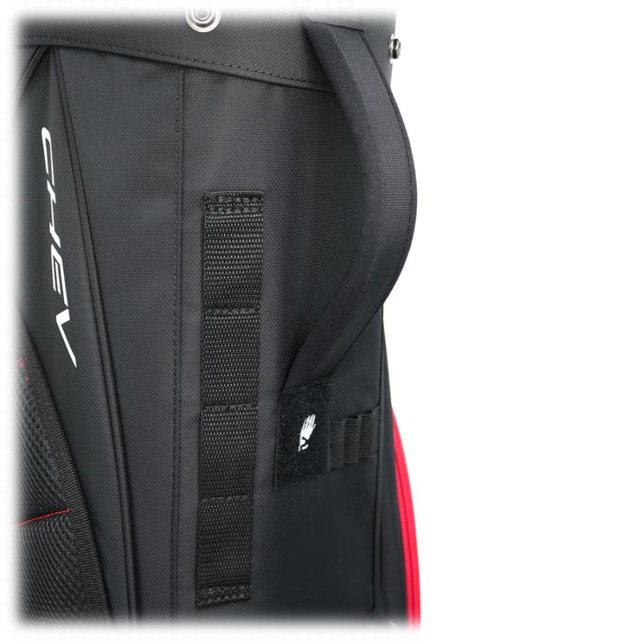 キャロウェイ Callaway Chev Stand 26 JM メンズキャディバッグ 2026 |  | 08