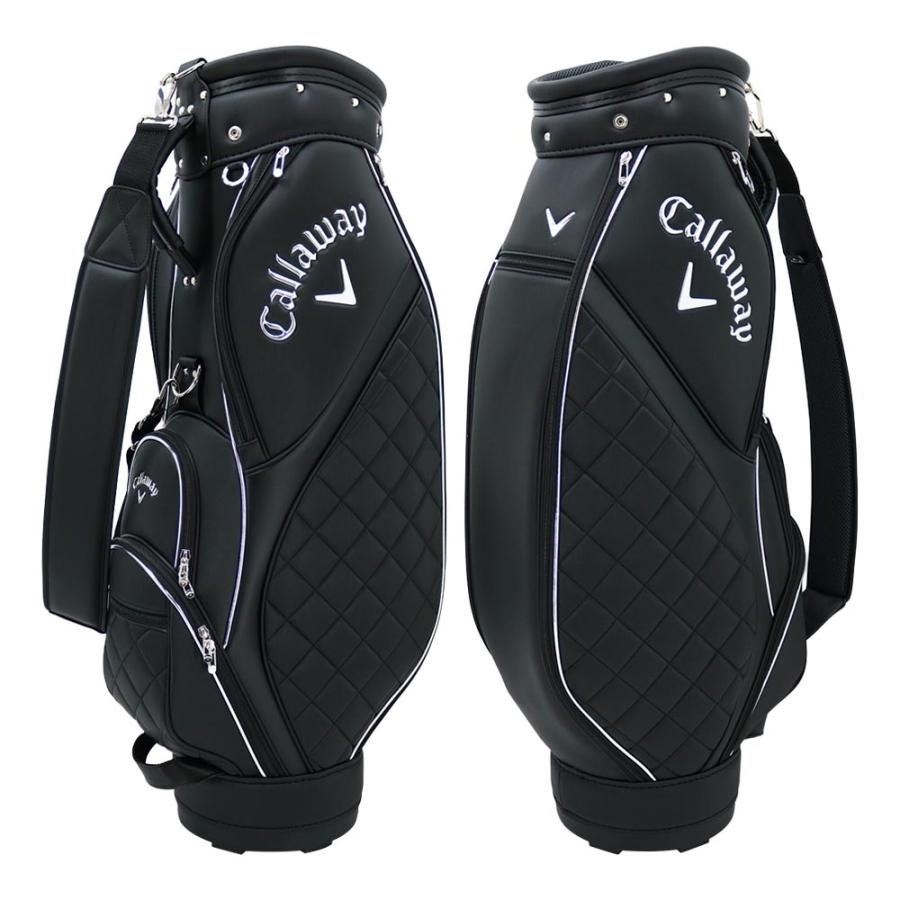 キャロウェイ Callaway Up town Womens 26 JM レディースキャディ