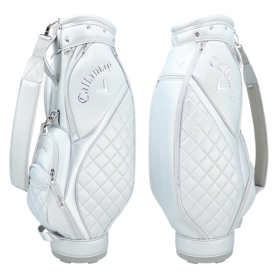 キャロウェイ Callaway Up town Womens 26 JM レディースキャディ
