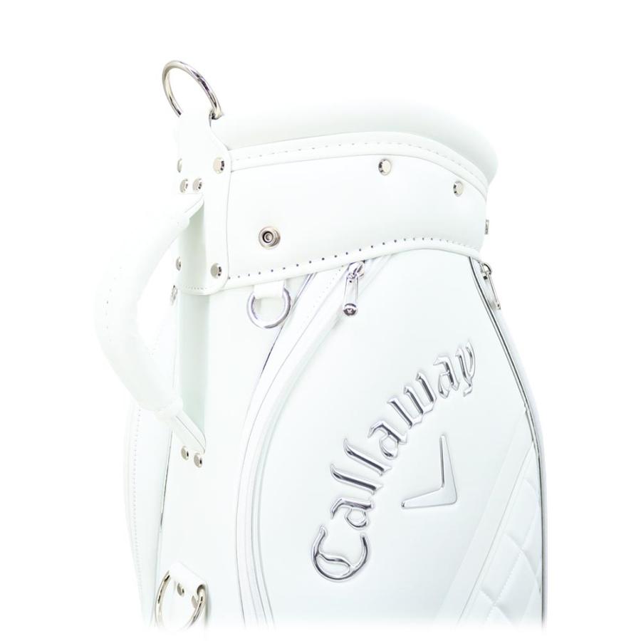 キャロウェイ Callaway Up town Womens 26 JM レディースキャディ