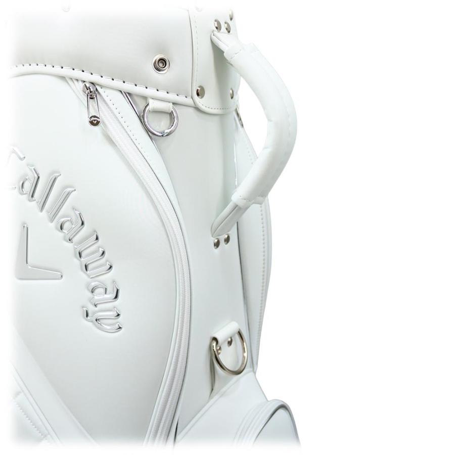 キャロウェイ Callaway Up town Womens 26 JM レディースキャディ