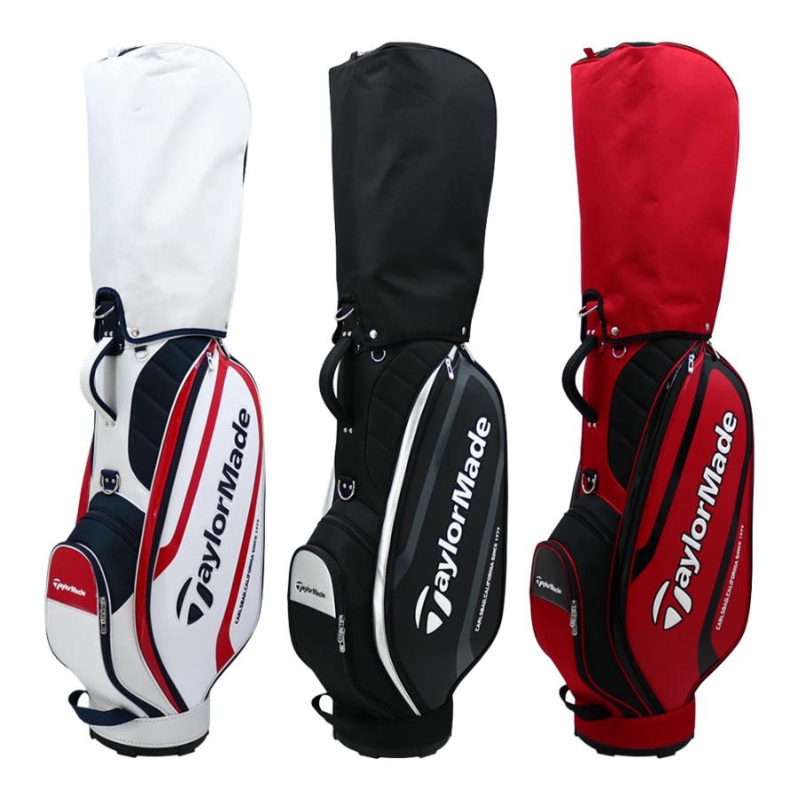 テーラーメイド Taylor Made トゥルーライト キャディバッグ テーラーメイド TaylorMade トゥルーライト メンズキャディバッグ