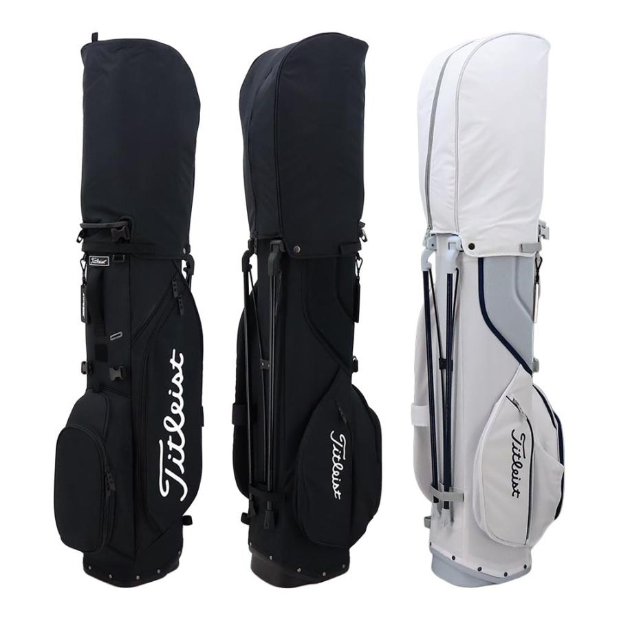 タイトリスト Titleist プレーヤーズ S4 スタンドキャディバッグ