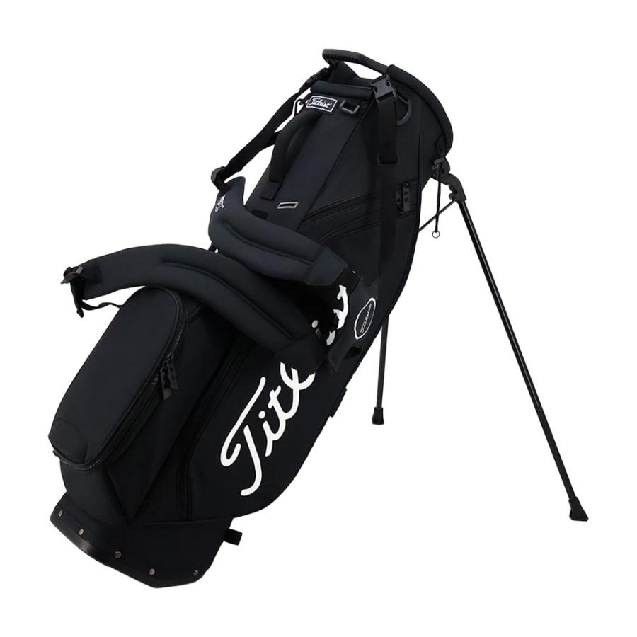 タイトリスト Titleist プレーヤーズ S4 スタンドキャディバッグ