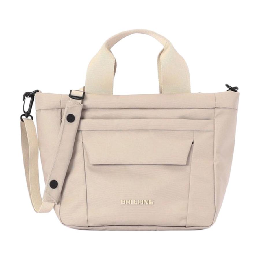 ブリーフィング BRIEFING SQUARE CART TOTE NC BRG261T05 2026の画像