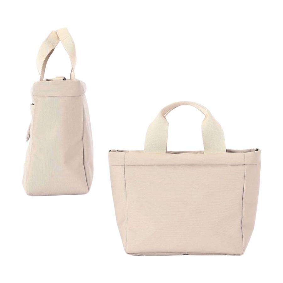 ブリーフィング BRIEFING SQUARE CART TOTE NC BRG261T05 2026の画像
