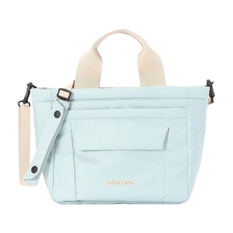 ブリーフィング BRIEFING SQUARE CART TOTE NC BRG261T05 2026の画像