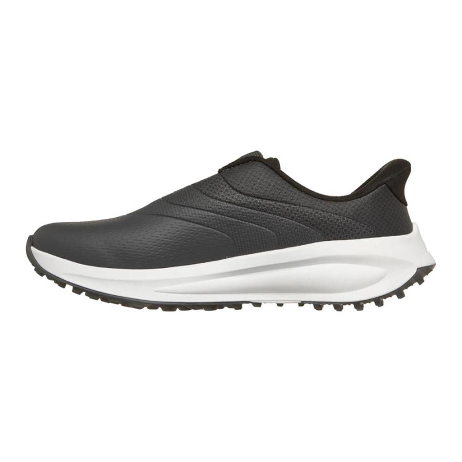 スケッチャーズ Skechers スリップインズ ゴルフ ウォータープルーフ フロー SI - ツイスト フィット レディーススパイクレスシューズ 123149-BLK 2026_2