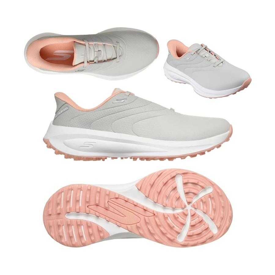 スケッチャーズ Skechers スリップインズ ゴルフ ウォータープルーフ