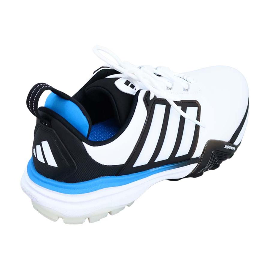 アディダス Adidas アディパワー 26 SL スパイクレスシューズ JQ6815