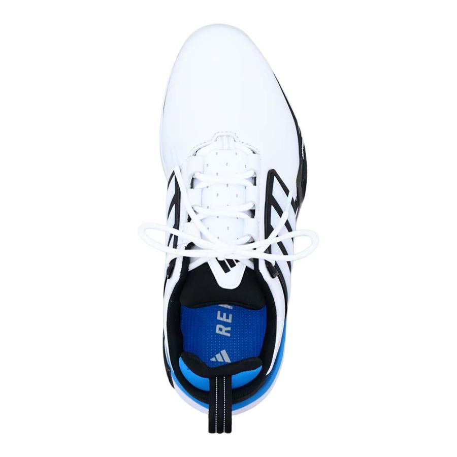 アディダス Adidas アディパワー 26 SL スパイクレスシューズ JQ6815