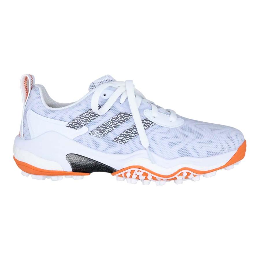 アディダス Adidas コードカオス25 スパイクレスシューズ HQ0034