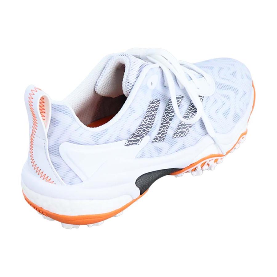 アディダス Adidas コードカオス25 スパイクレスシューズ HQ0034