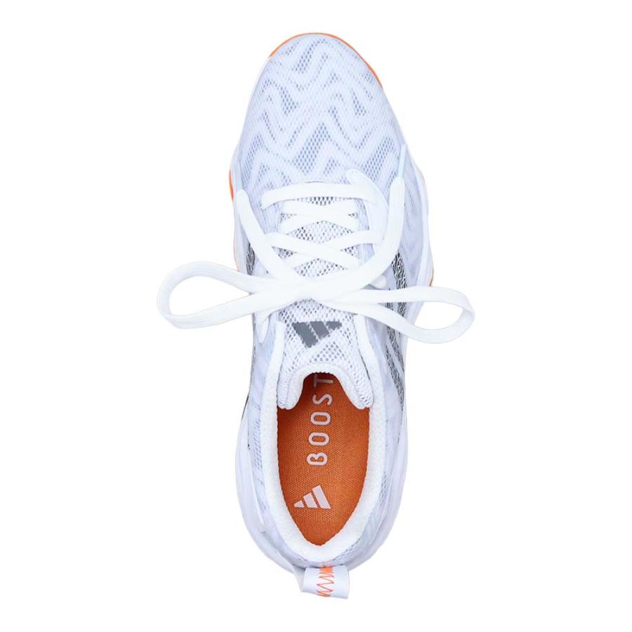 アディダス Adidas コードカオス25 スパイクレスシューズ HQ0034