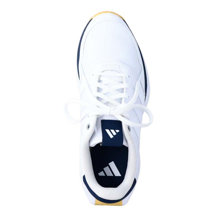 アディダス Adidas S2G 26 レザー スパイクレスシューズ HQ5054