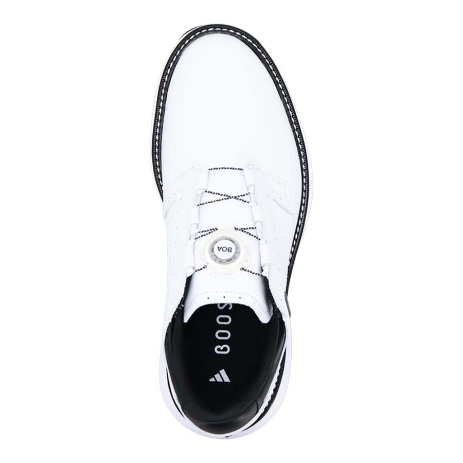アディダス Adidas MC70 Boa スパイクレスシューズ JQ3462 ホワイト
