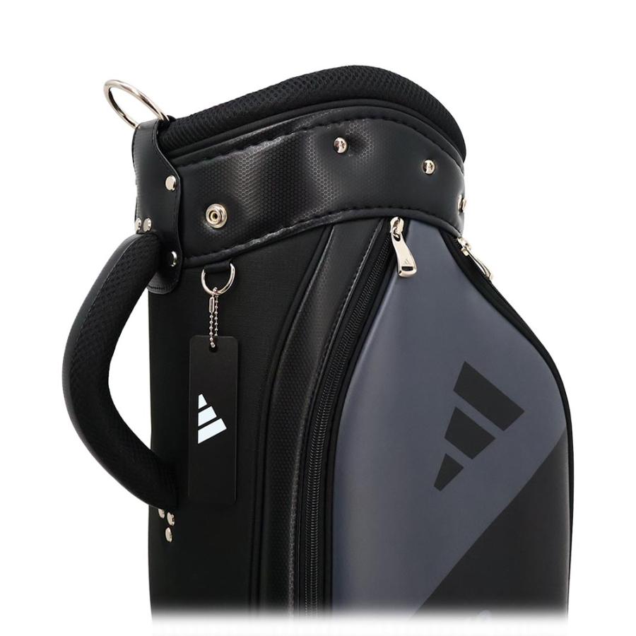アディダス Adidas AG カートバッグ パフォーマンス メンズキャディ