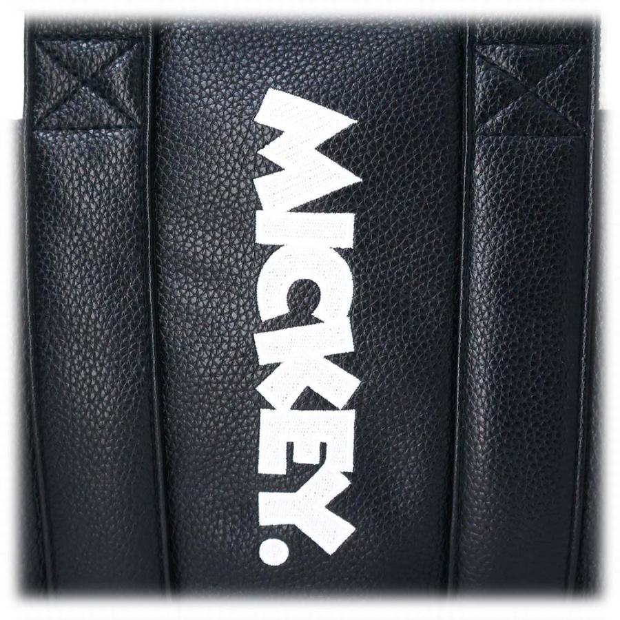 その他ブランド ディズニー オールドミッキー ラウンドバッグ XYMG6SB1