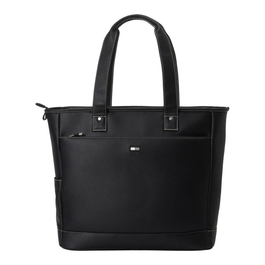 トミーヒルフィガー Tommy Hilfiger トートバッグ FACE THMG6ST1 2026の画像