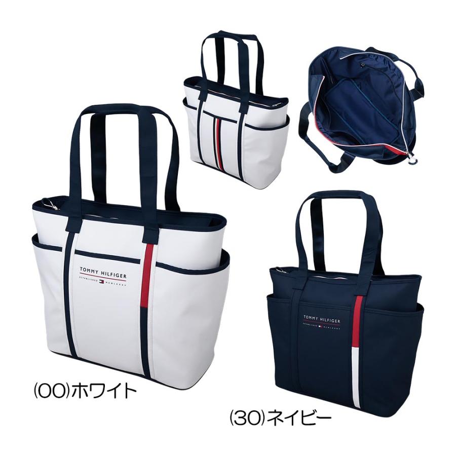 トミーヒルフィガー Tommy Hilfiger エッセンシャル トートバッグ