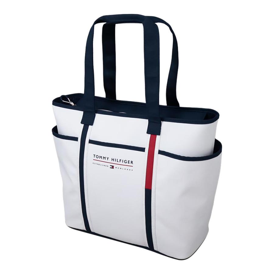 トミーヒルフィガー Tommy Hilfiger エッセンシャル トートバッグ