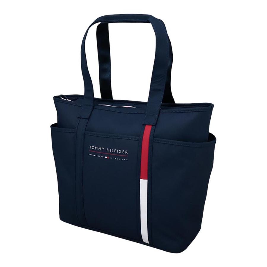 トミーヒルフィガー Tommy Hilfiger エッセンシャル トートバッグ