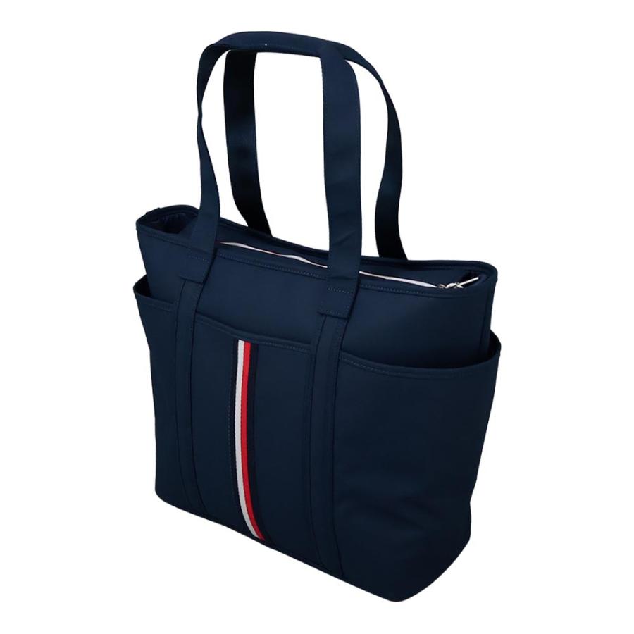 トミーヒルフィガー Tommy Hilfiger エッセンシャル トートバッグ