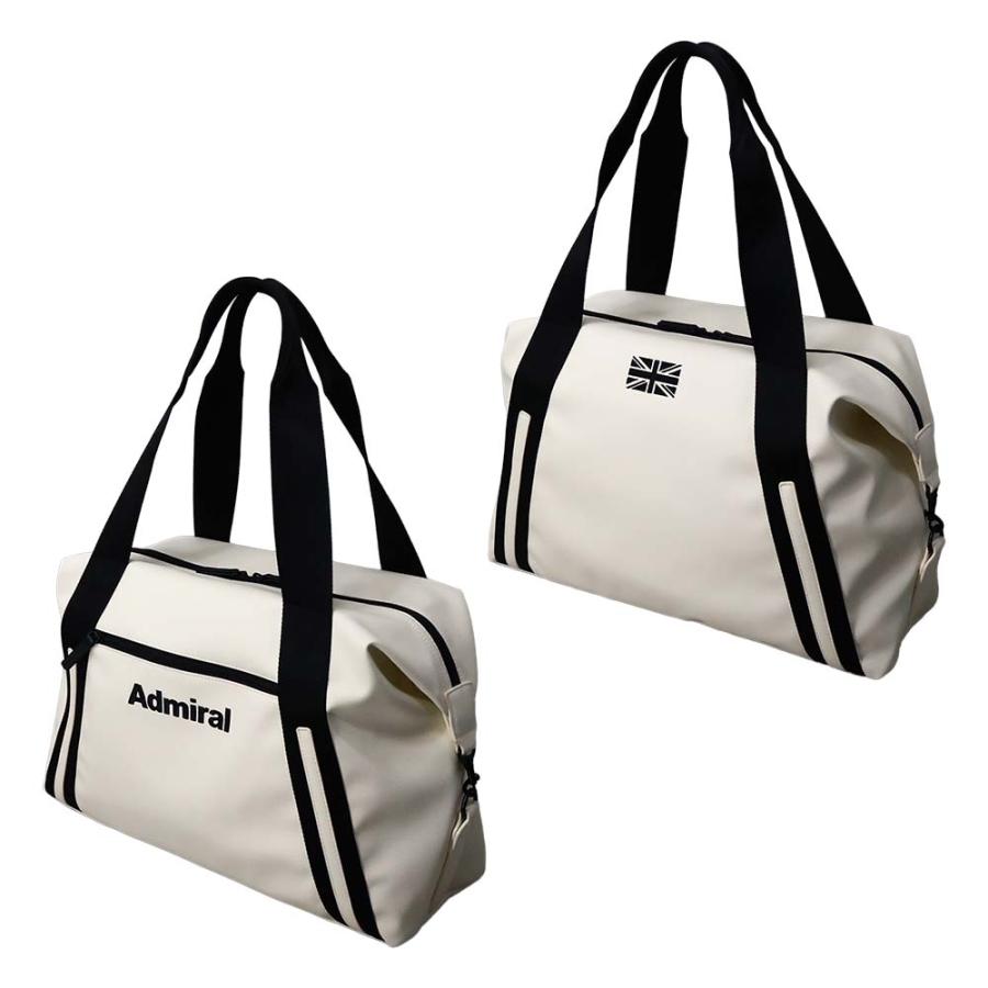 アドミラル Admiral ボストンバッグ アドミラル Admiral ボストンバッグ ADMZ6AB3 2026 : 二木ゴルフYahoo