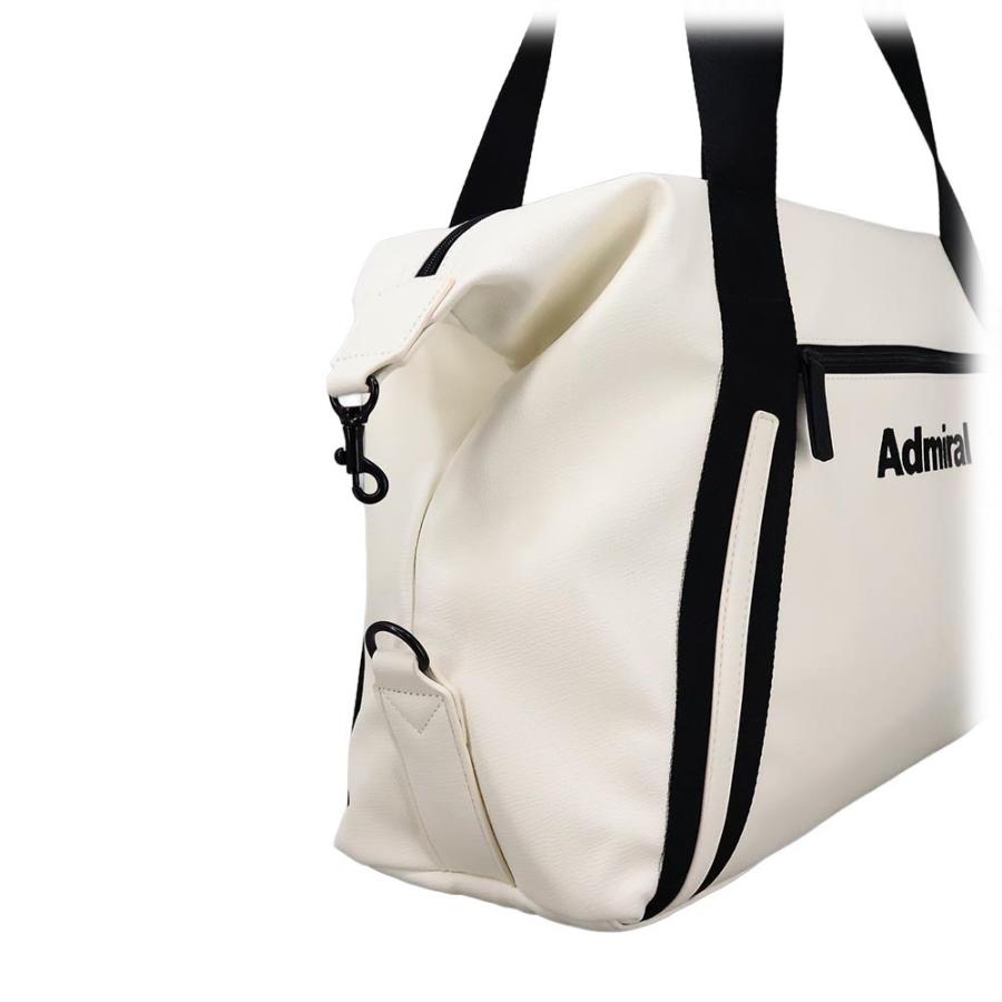 アドミラル Admiral ボストンバッグ ADMZ6AB3 2026 : 二木ゴルフYahoo