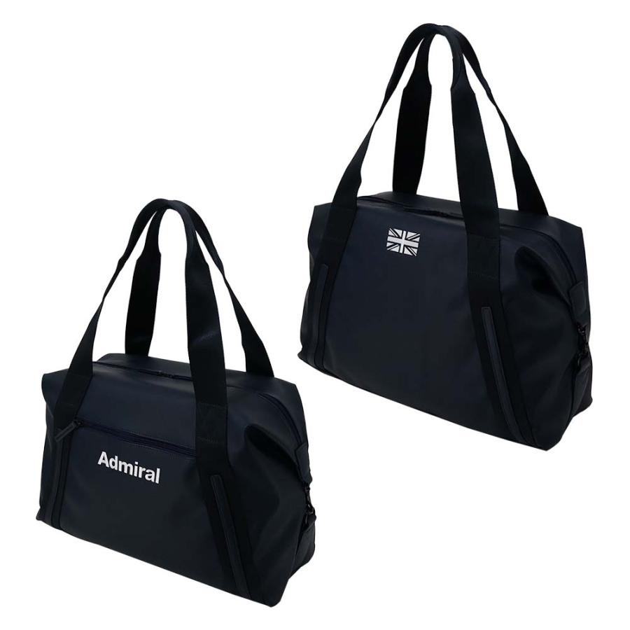 アドミラル Admiral ボストンバッグ ADMZ6AB3 2026 : 二木ゴルフYahoo