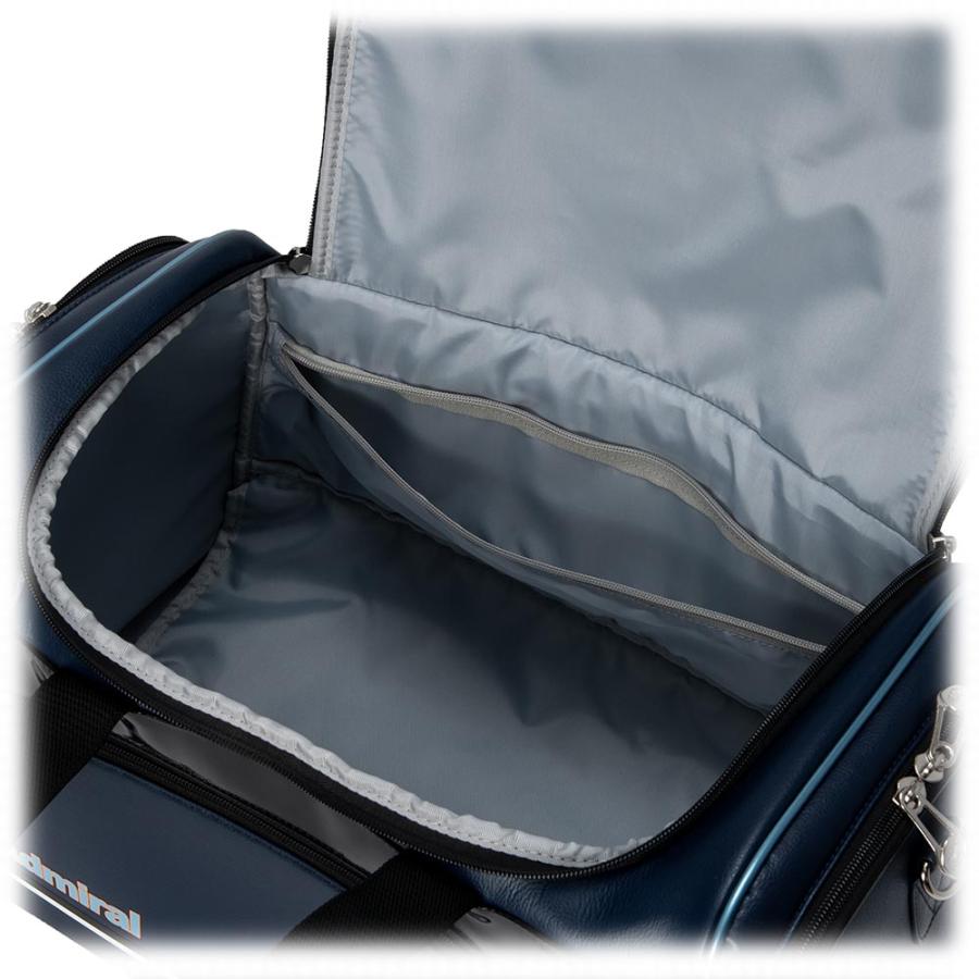 アドミラル Admiral ボストンバッグ UJスポーツ ADMZ6AB2 2026 : 二木
