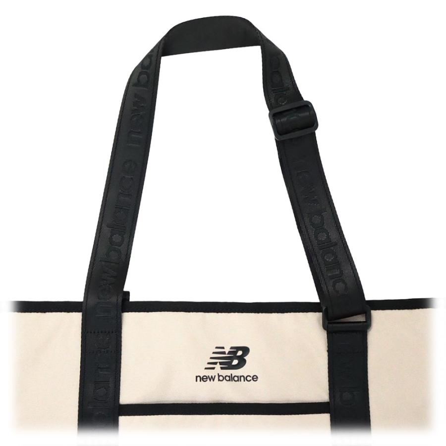 ニューバランス New Balance トートバッグ 012-6981002 2026 『ユニ