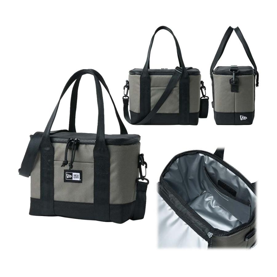 ニューエラ New Era トートバッグ ミニ インサレーテッド 5L 14747083 