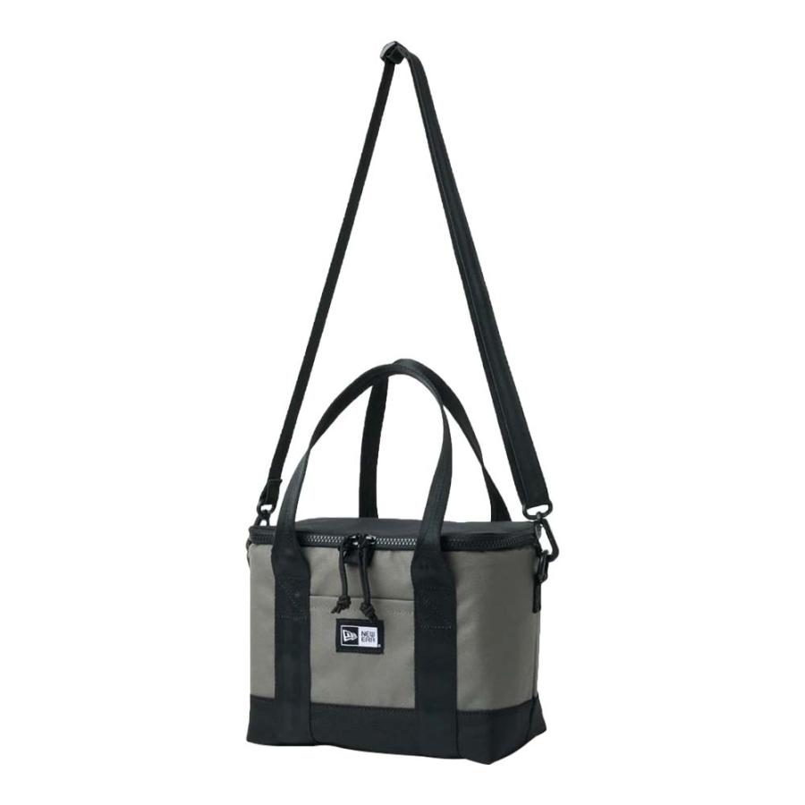 ニューエラ New Era トートバッグ ミニ インサレーテッド 5L 14747083 
