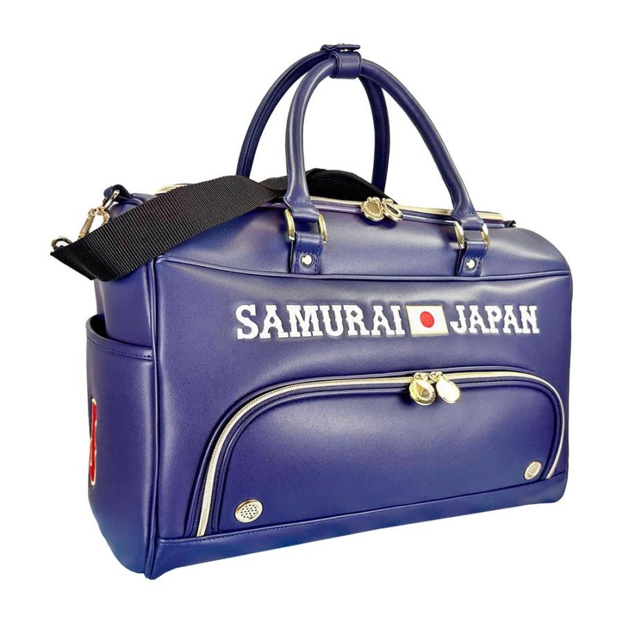 その他ブランド 侍ジャパン メンズボストンバッグ SJBB-6405 2026の画像