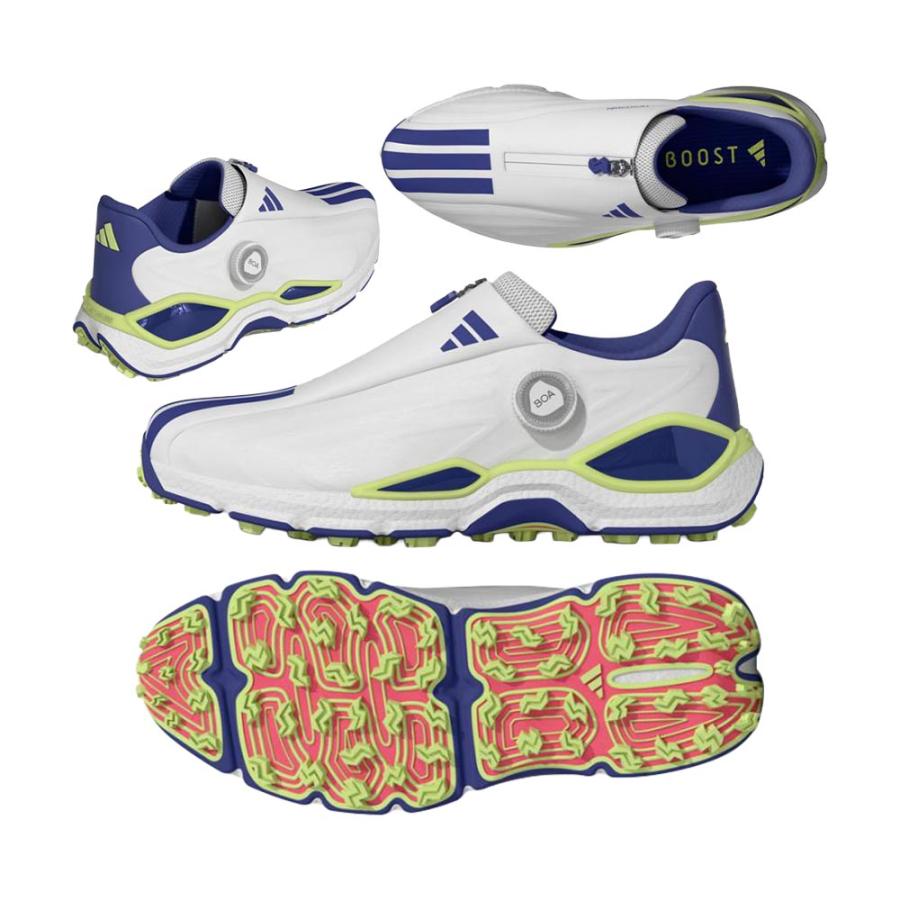 アディダス Adidas コードカオス 27 ボア スパイクレスシューズ KI5739