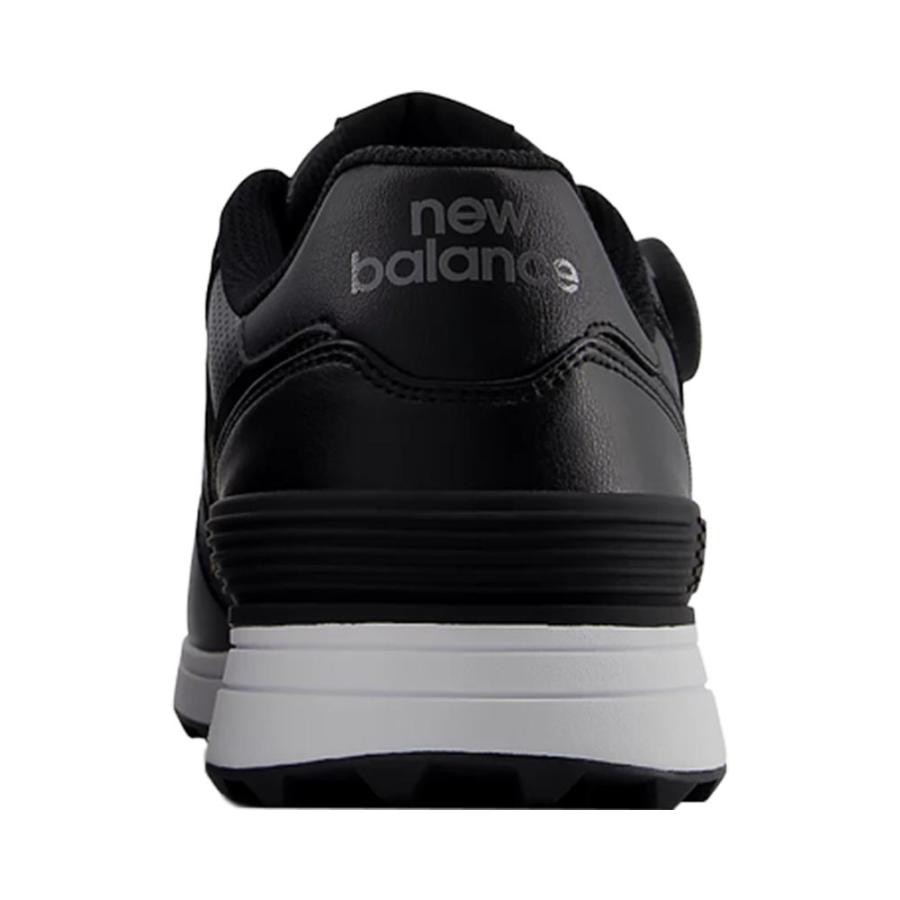 ニューバランス New Balance スパイクレスシューズ 574 v4 BOA U574B