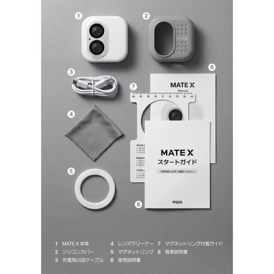 その他ブランド R2G MATE X 2026 『レーザー計測器』 |  | 01