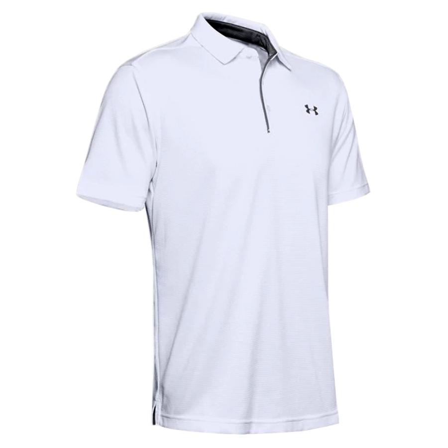 アンダーアーマー（UNDER_ARMOUR） UA テックポロシャツ 1290140 メンズゴルフウェア 春夏モデル｜nikigolf｜03