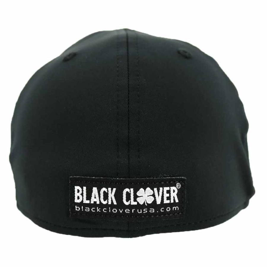 ブラッククローバー（BLACK_CLOVER） キャップ PREMIUM CLOVER #2 メンズキャップ『定番品』｜nikigolf｜04