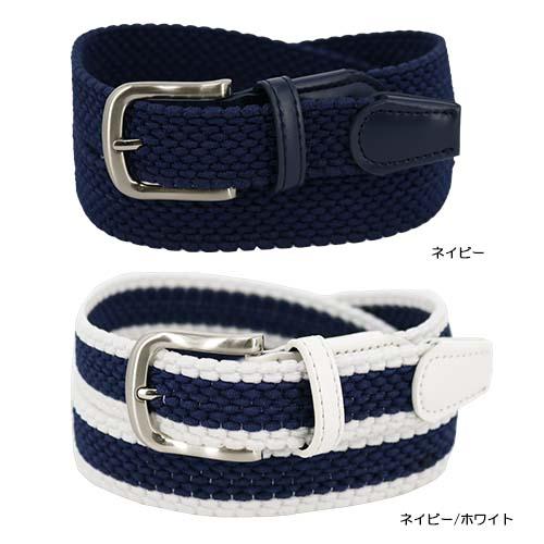 二木ゴルフオリジナル フリメージェ ゴムメッシュベルト FLB-2002