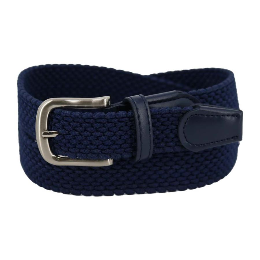 二木ゴルフオリジナル フリメージェ ゴムメッシュベルト FLB-2002