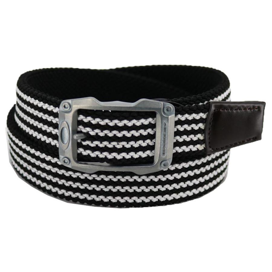 OAKLEY メンズベルト OAKLEY オークリー（Oakley） Web Reversible Belt 14．0 FOS900228