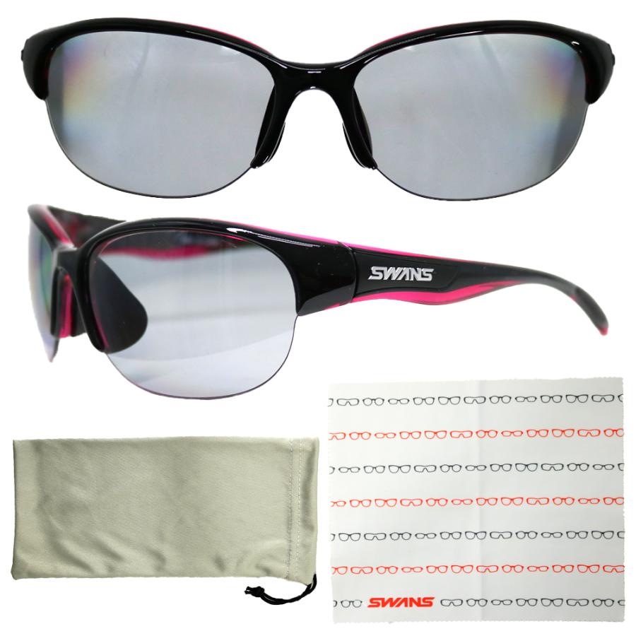 SWANS スワンズ（SWANS） 【レディース】スポーツサングラス