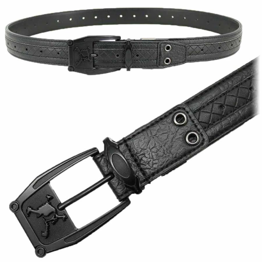 OAKLEY（オークリー） SKULL BELT 16．0 FOS900972 ベルト メンズ