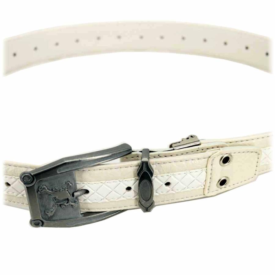 OAKLEY（オークリー） SKULL BELT 16．0 FOS900972 ベルト メンズ