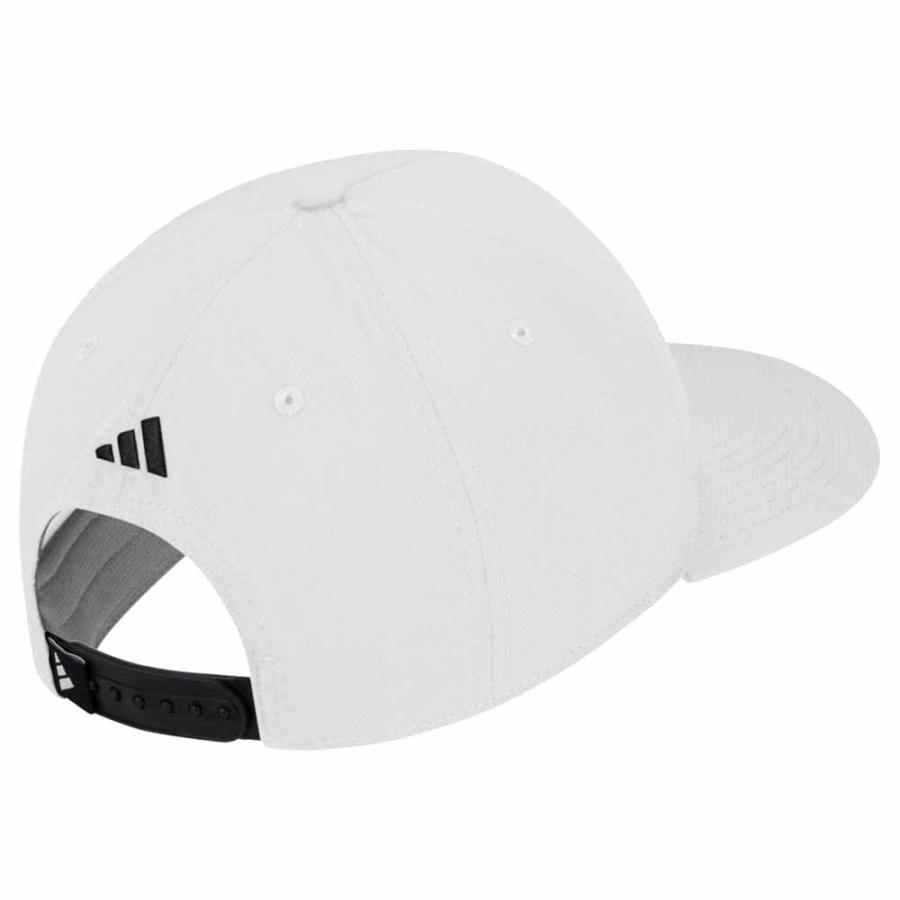 アディダス（Adidas） ツアー スリーストライプキャップ ENI99 メンズキャップ 2023春夏｜nikigolf｜05