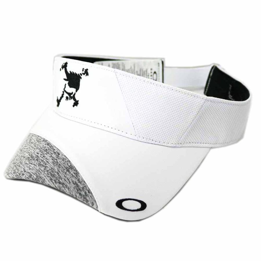 直営ストア直営ストアオークリー(Oakley) SKULL Hybrid Visor 23.0 FOS901405 メンズバイザー 2023春夏 メンズウエア カンタベリー サンバイザー JAPAN SUNVISOR メンズ 19 日本 F (FREE サイズ)
