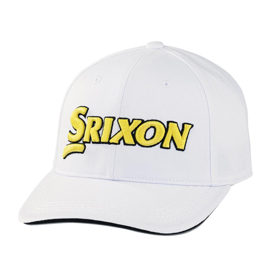 スリクソン（SRIXON） オートフォーカスキャップ SMH3130X メンズゴルフキャップ 2024春夏 『ツアープロ着用モデル』｜nikigolf｜03