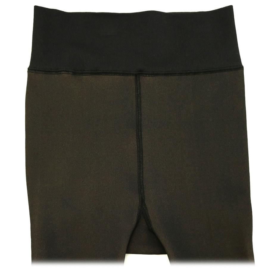 マリクレール（marie_claire） ストッキング風 裏起毛タイツ 732-907 レディースウェア 秋冬モデル | Marie Claire | 02